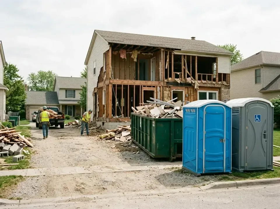 home-renovation-demolition-sit-010 — frequently asked questions, Portable Toilet & Dumpsters Rental in Grandyle Village, NY